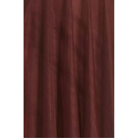 Jenny Yoo Julia Convertible Gown - Picture 6 of 7